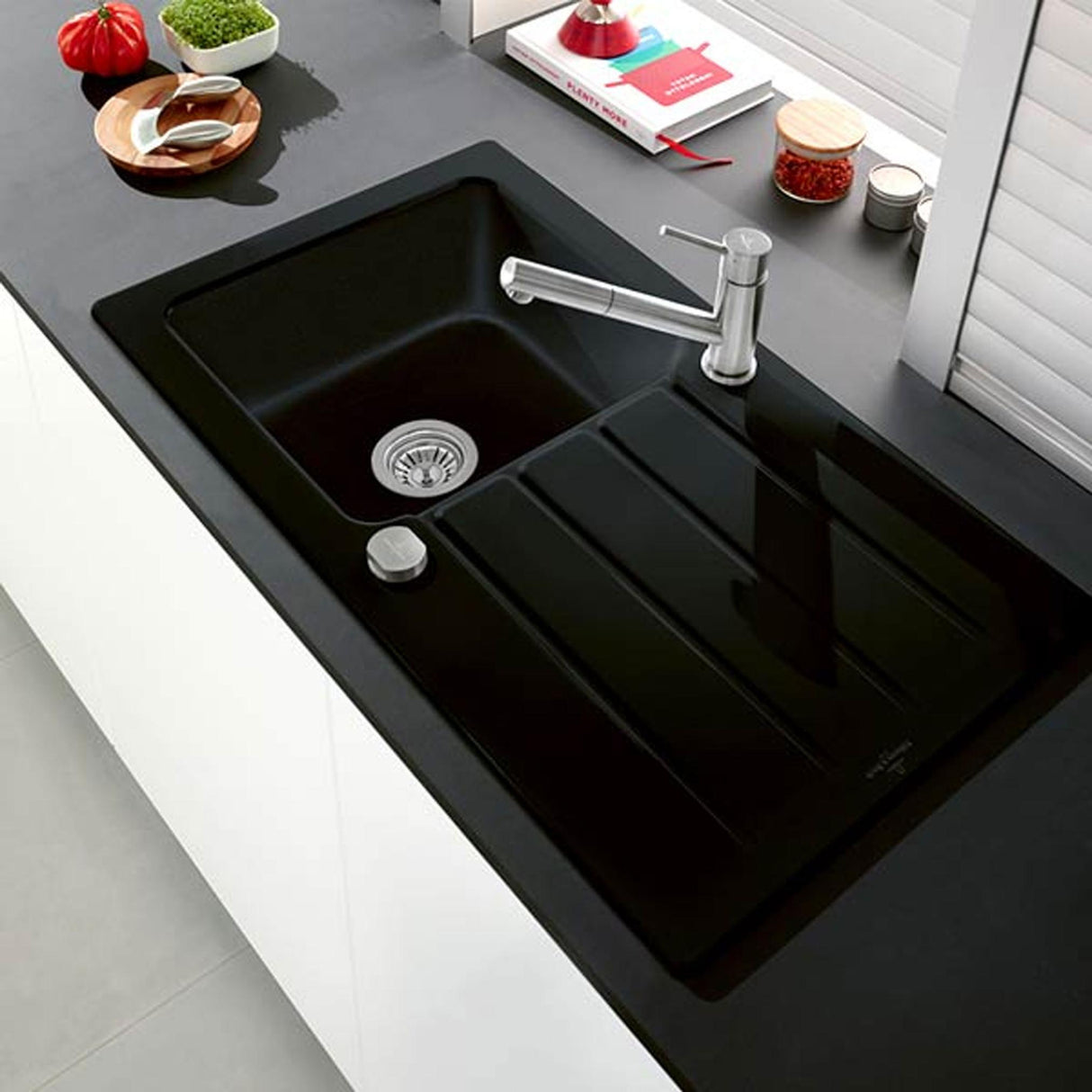 Villeroy & Boch Architectura 50