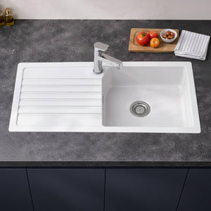 Villeroy & Boch Linara 45 Flat