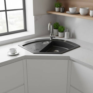 Systemceram Mera Eck