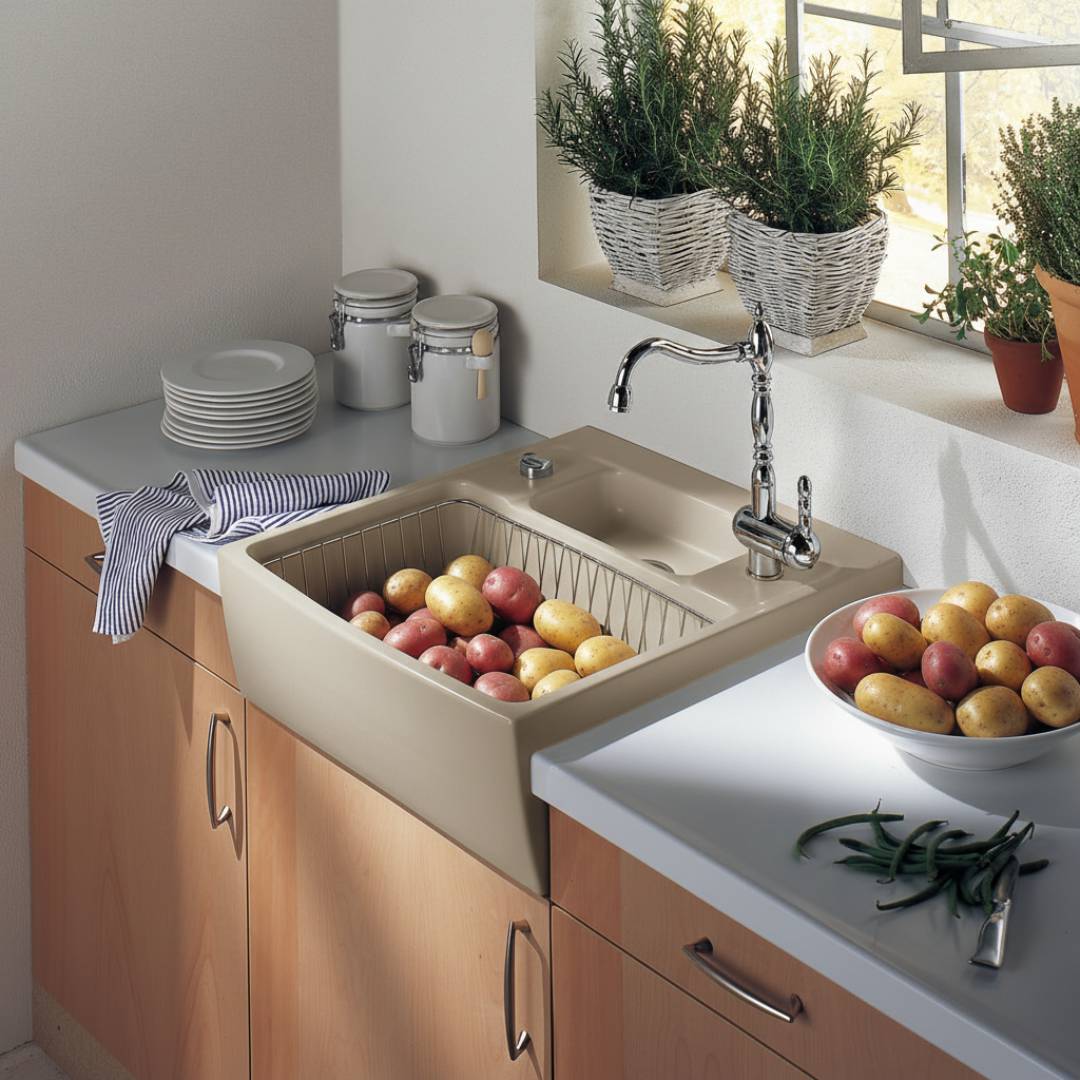 Systemceram Centra 60