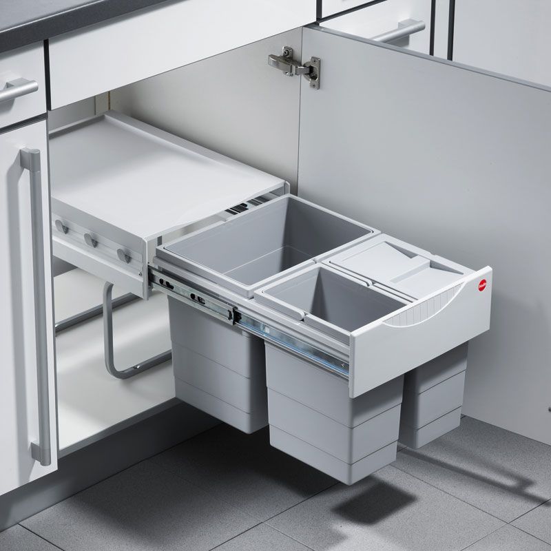 Hailo New-Raumspar-Tandem 3 
