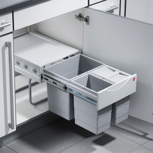 Hailo New-Raumspar-Tandem 3 
