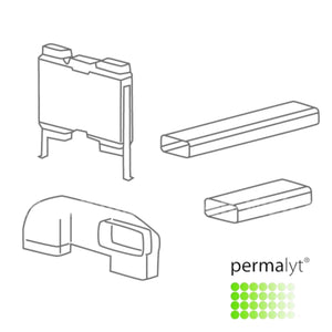 Berbel Umluft-Set DL BUR Permalyt