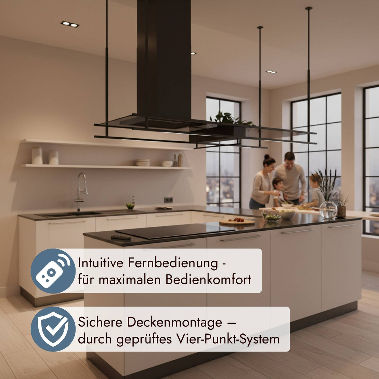 Airforce Frame Isola