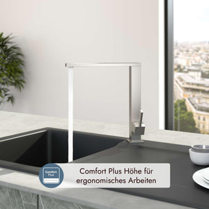 Villeroy & Boch Finera Square