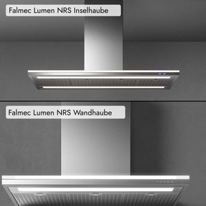 "Falmec Lumen NRS" von Falmec (Bild 4).  /  /