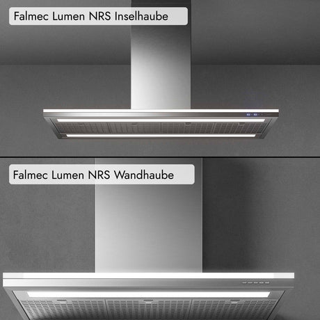 "Falmec Lumen NRS" von Falmec (Bild 4).  /  /