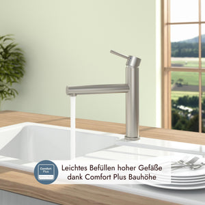 Villeroy & Boch Como Sky