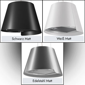 Airforce Sharp Inselhaube