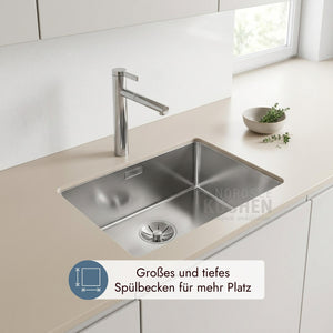 Blanco CLARON 500-U
