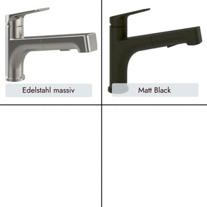 Villeroy & Boch Junis Shower