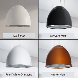 Airforce New Moon Inselhaube Restyling