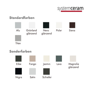 Systemceram Siro 100