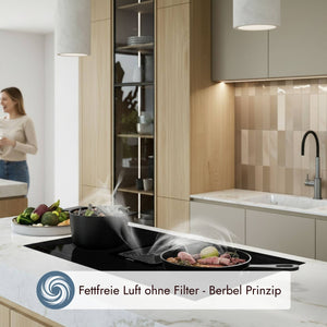 Berbel Downline Infinity Pro