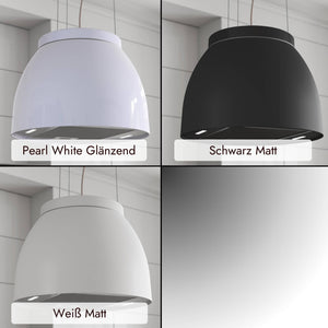 Airforce Luna Restyling