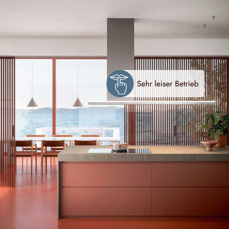 "Falmec Lumen Insel 175 NRS" von Falmec (Bild 4).  /  /