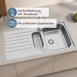 Franke Argos AGX 251-100 G