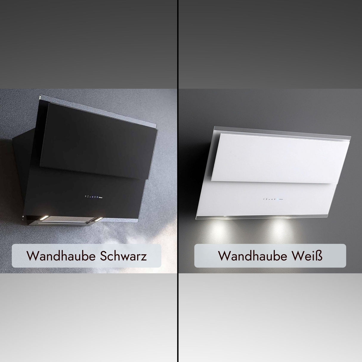 "Falmec Verso Easy Umlufthaube" von Falmec (Bild 4).  /  /