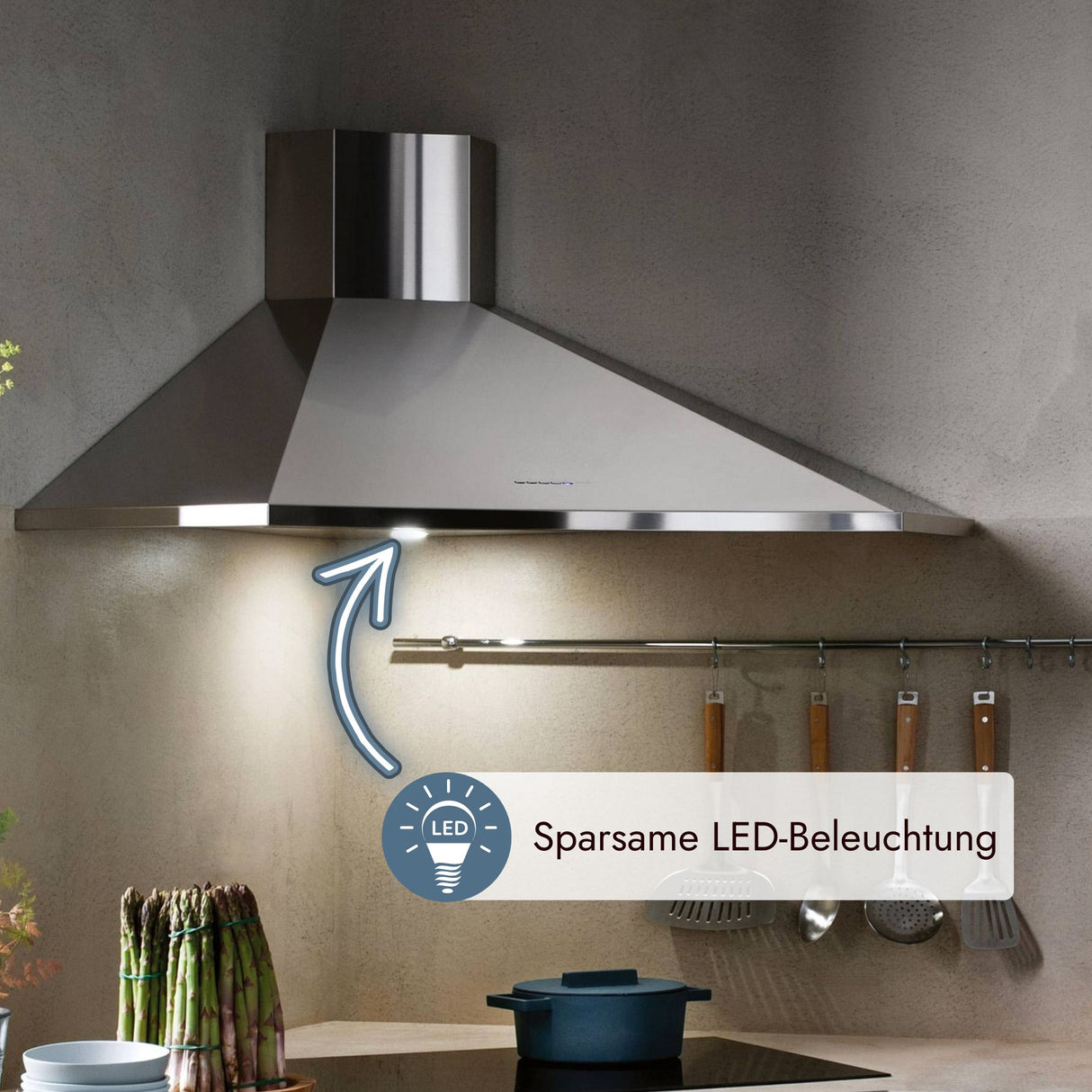 "Falmec Elios" von Falmec (Bild 4).  /  /