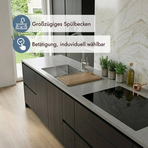 Franke Box BXX 210/110-54 Spüle