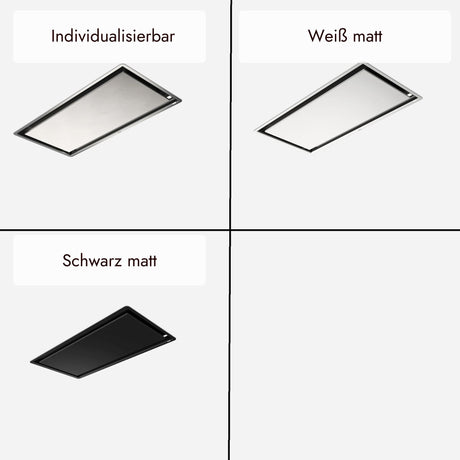 "Elica Illusion Deckenlüfter" von Elica (Bild 4).  /  /