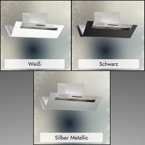 Berbel Ergoline BIH EG Inselhaube