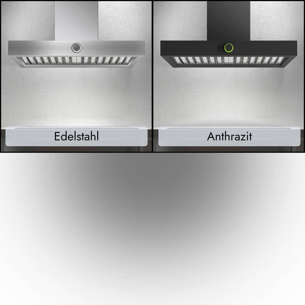 Airforce Vis Boxy No Drop Wandhaube