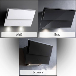 Falmec Verso Kopffreihaube