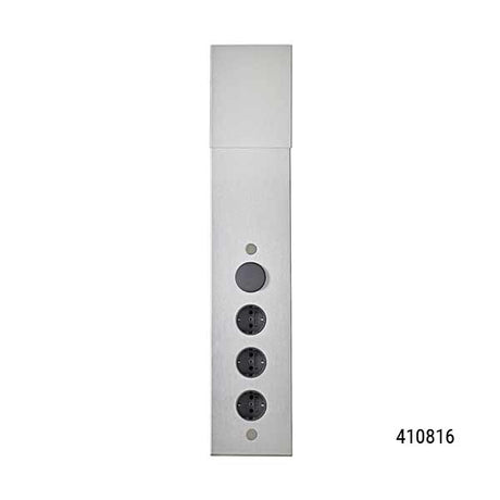 Ecksteckdose Thebo Riva