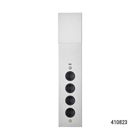 Ecksteckdose Thebo Riva