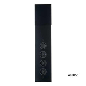 Ecksteckdose Thebo Riva