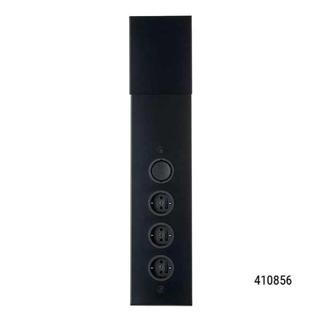 Ecksteckdose Thebo Riva