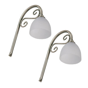 LED-Landhausleuchte Castel