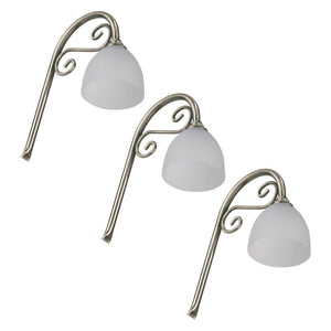 LED-Landhausleuchte Castel