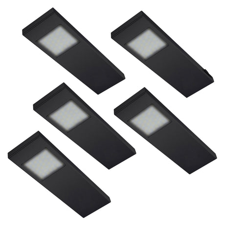 LED Unterbauleuchte Tadeo 3M mit Masterschalter