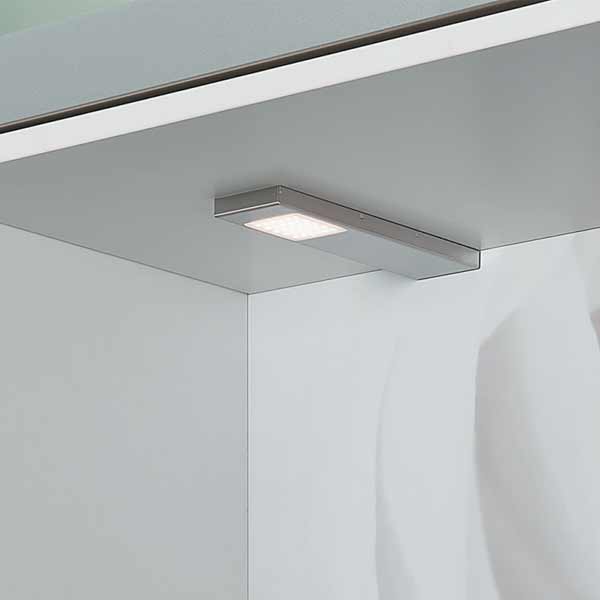 LED Unterbauleuchte Tadeo 3M mit Masterschalter