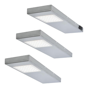 LED Unterbauleuchte Tadeo 3M mit Masterschalter