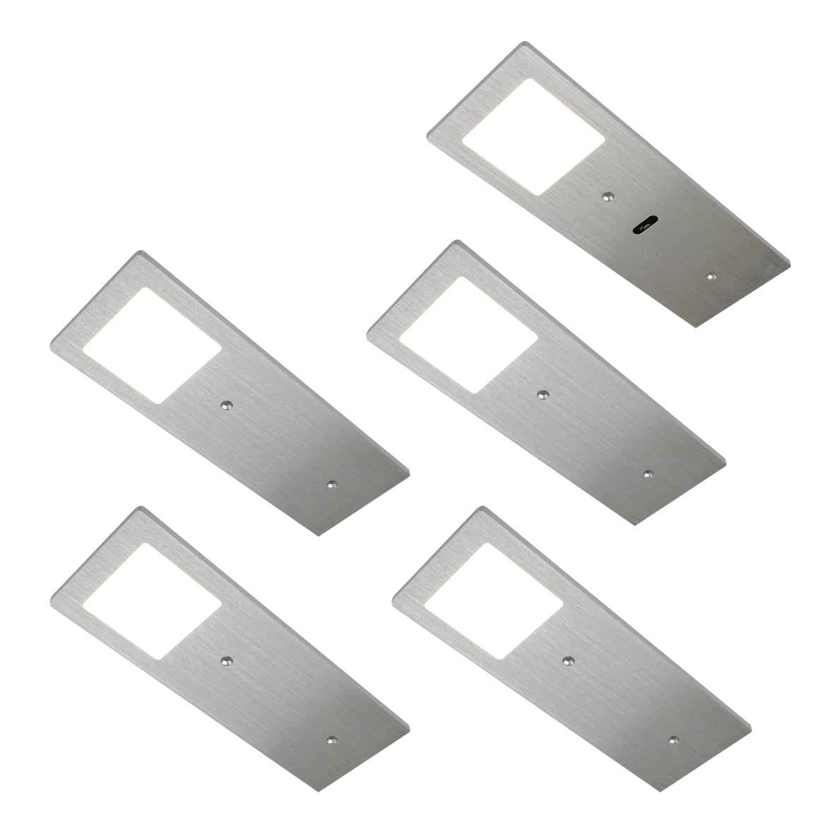 LED Unterbauleuchte Eco Pad F
