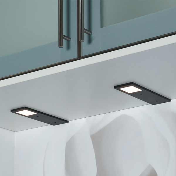 LED Unterbauleuchte Eco Pad F