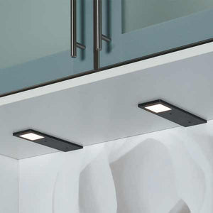LED Unterbauleuchte Eco Pad F