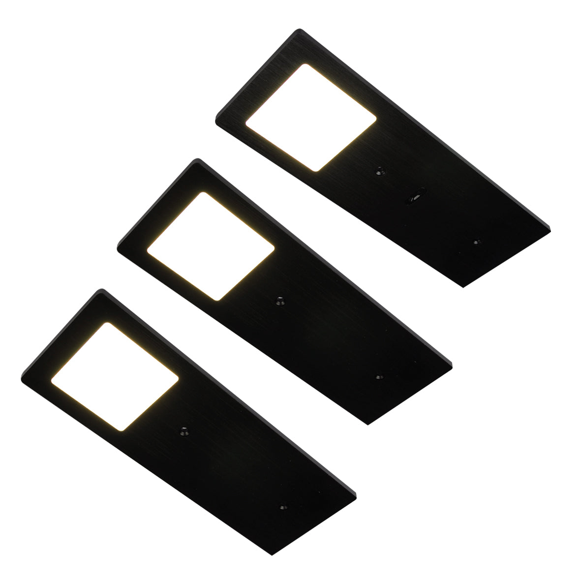 LED Unterbauleuchte Eco Pad F