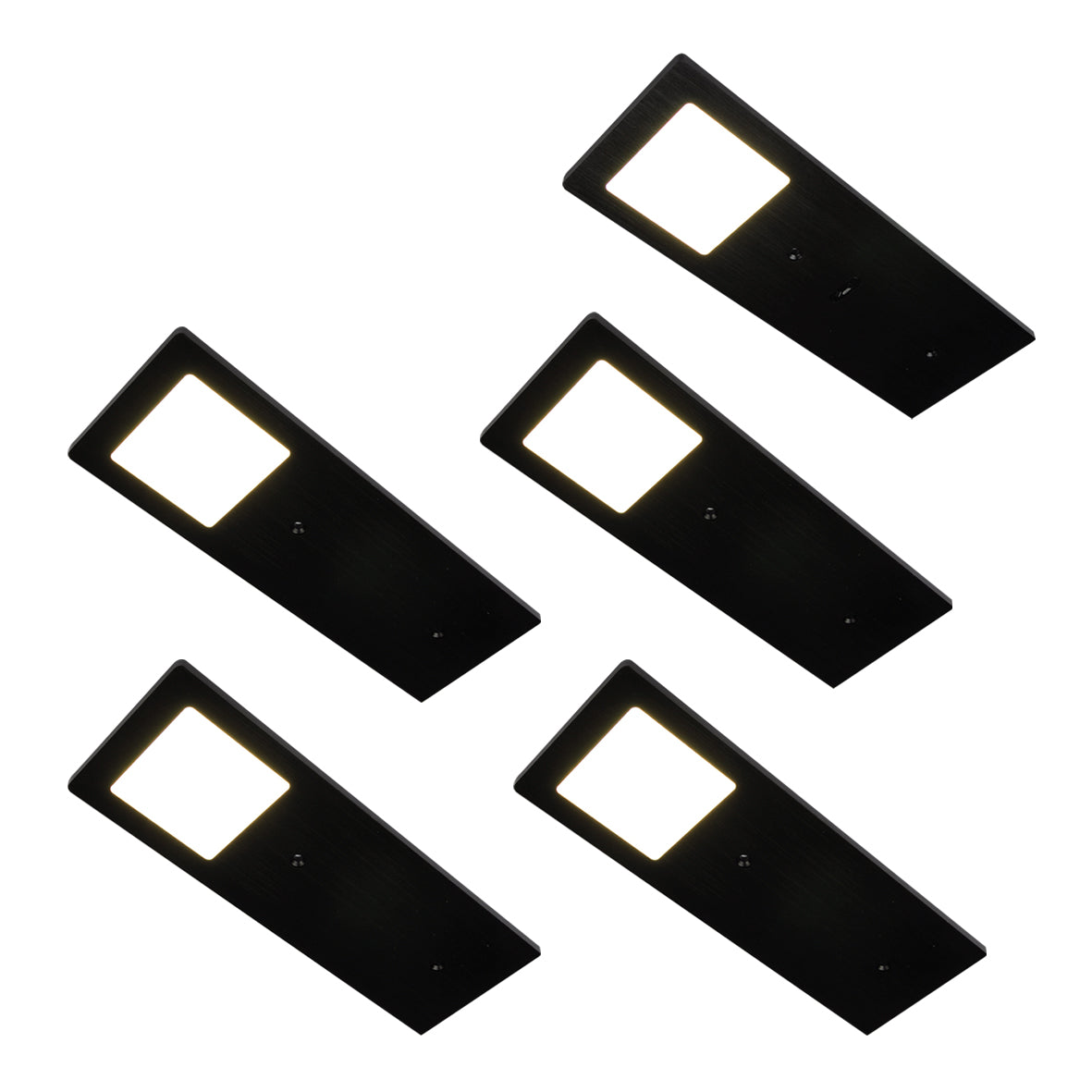 LED Unterbauleuchte Eco Pad F