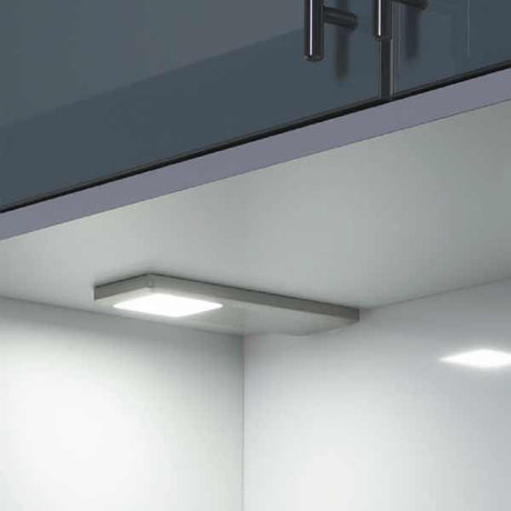 LED-Unterbauleuchte Pinto Masterschalter Set