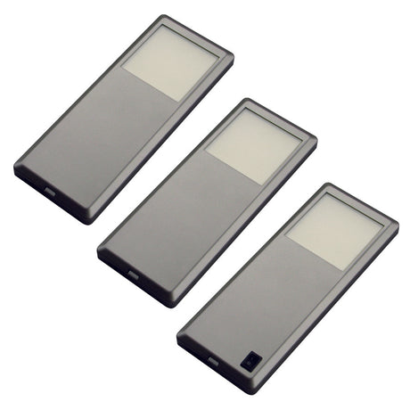 LED-Unterbauleuchte Pinto Masterschalter Set