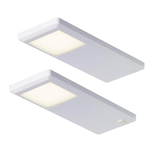 LED-Unterbauleuchte Pinto Masterschalter Set