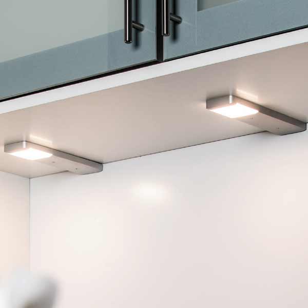 LED-Unterbauleuchte Fjona 