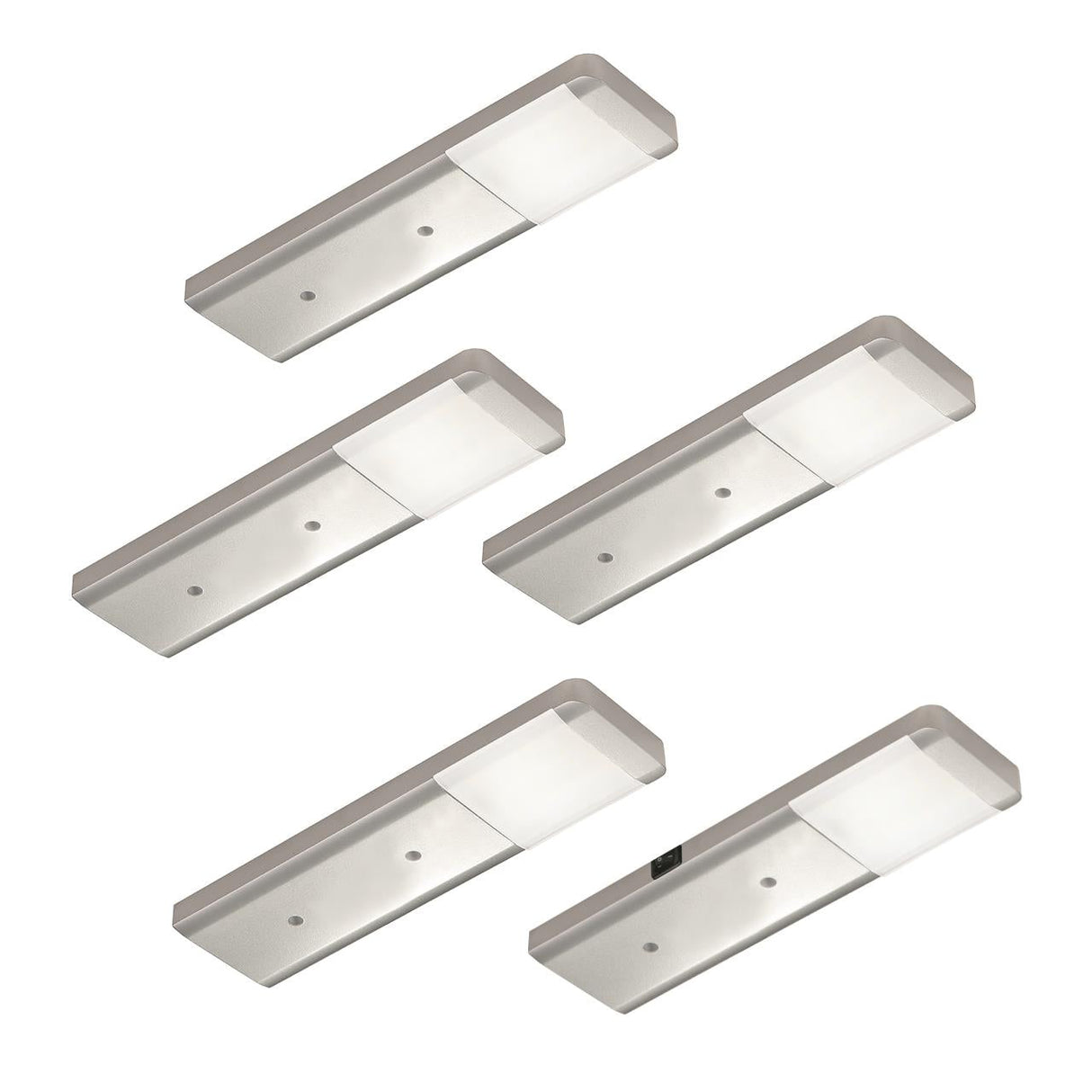LED-Unterbauleuchte Fjona 