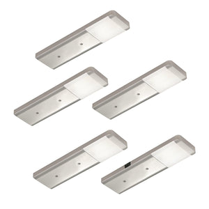 LED-Unterbauleuchte Fjona 