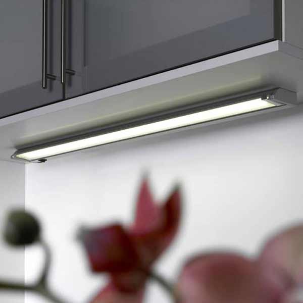 LED Unterbauleuchte SWING PRO CHANGE