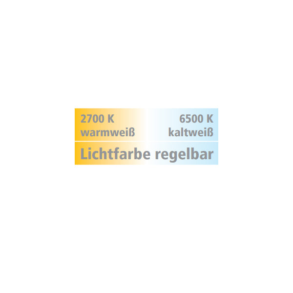 LED Ringspot Cora Emotion